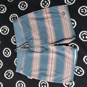 Roark board shorts